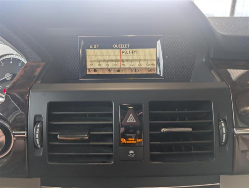 mercedes-benz GLK 350 2012 - 24