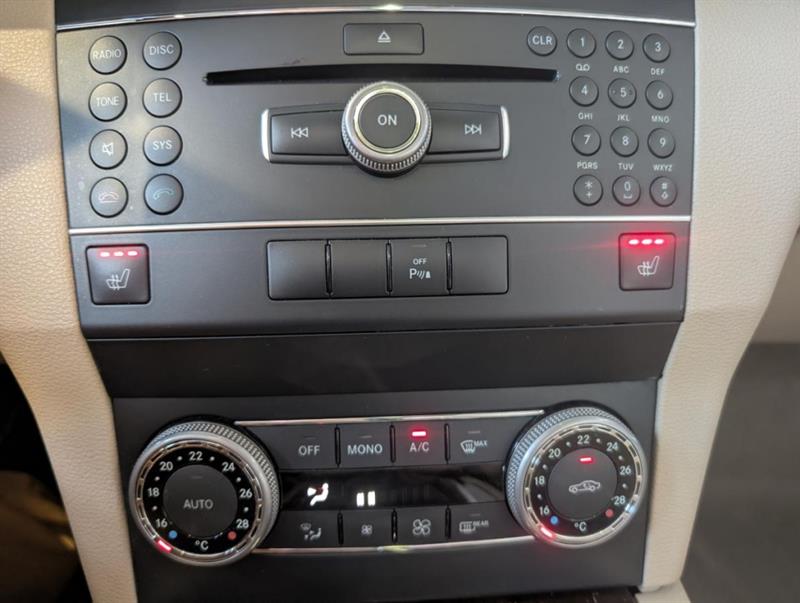 mercedes-benz GLK 350 2012 - 25