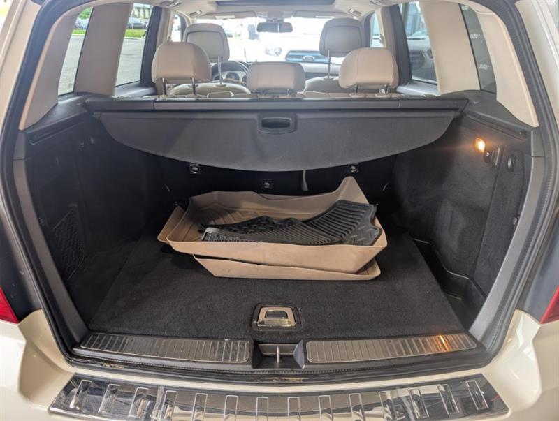mercedes-benz GLK 350 2012 - 28