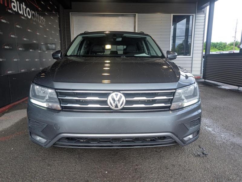 volkswagen Tiguan 2019 - 3
