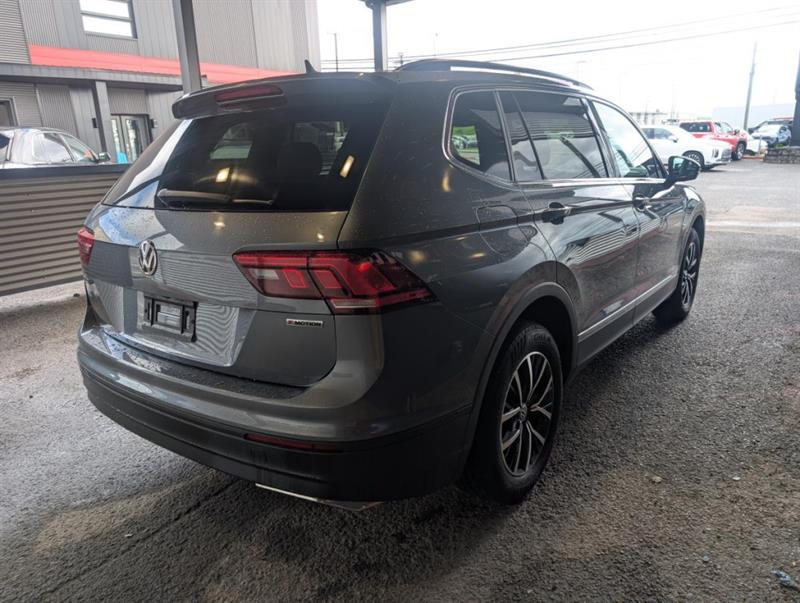 volkswagen Tiguan 2019 - 7