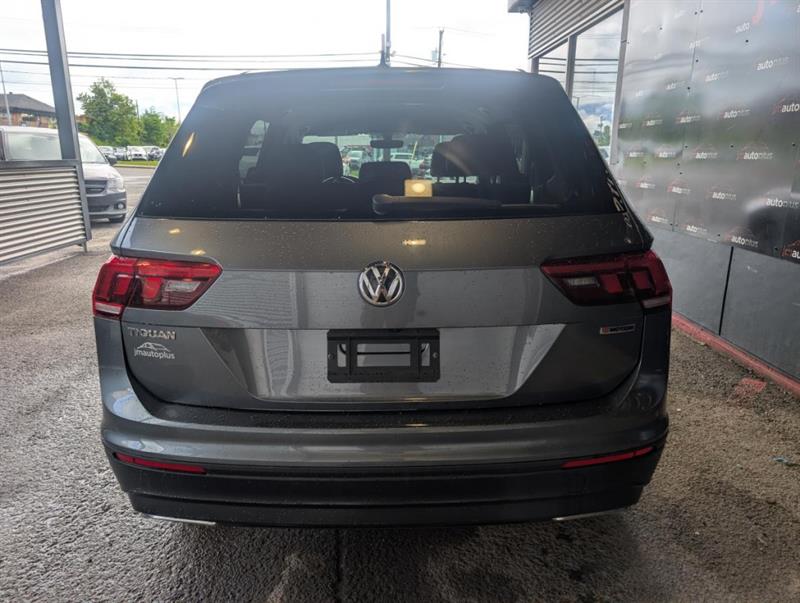 volkswagen Tiguan 2019 - 9