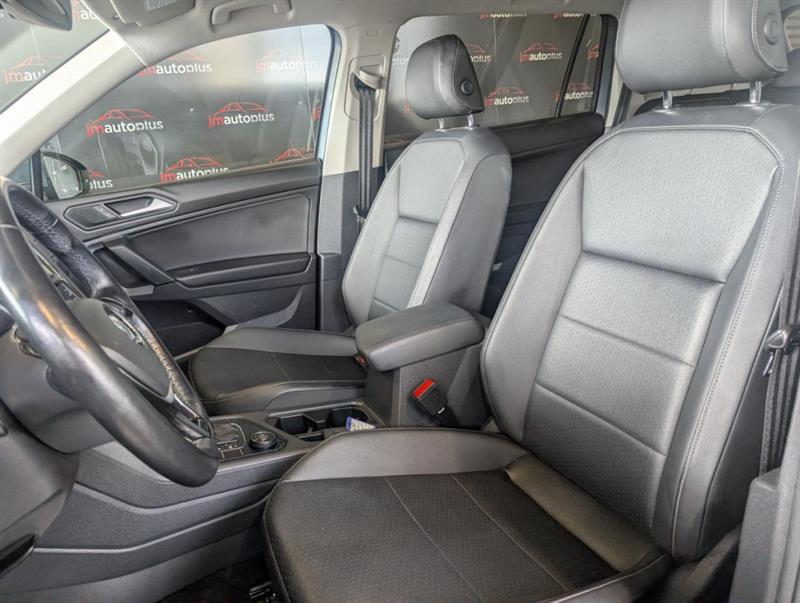 volkswagen Tiguan 2019 - 15