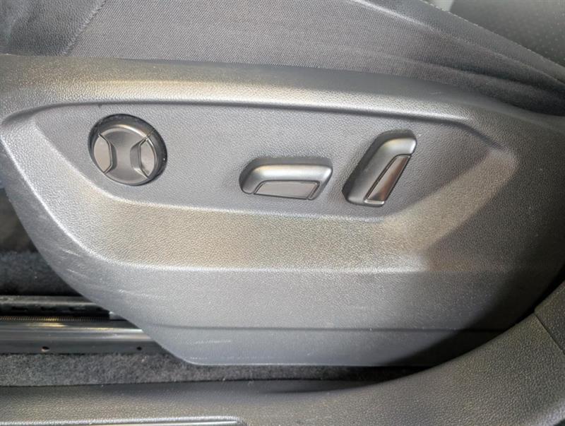 volkswagen Tiguan 2019 - 16