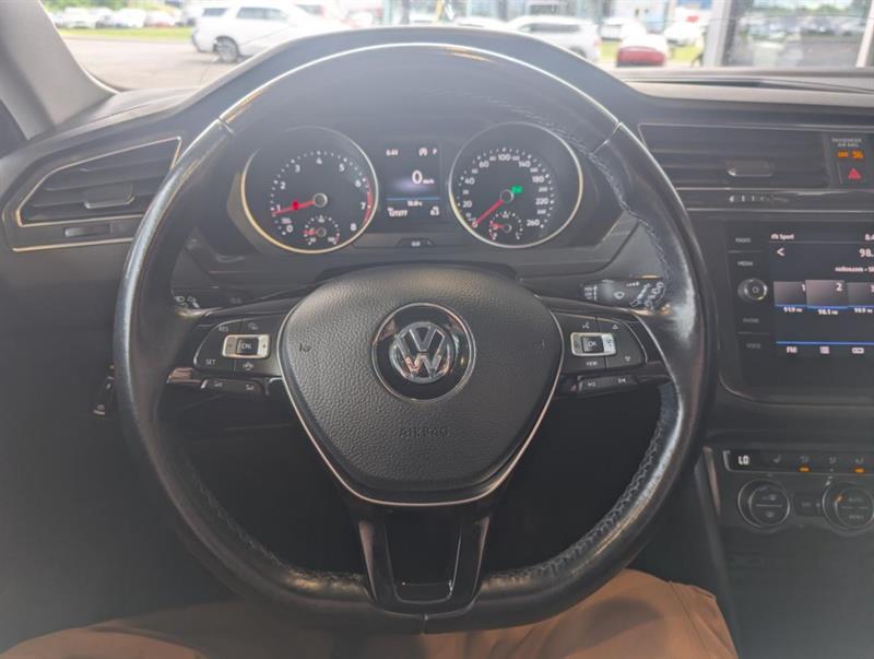 volkswagen Tiguan 2019 - 18