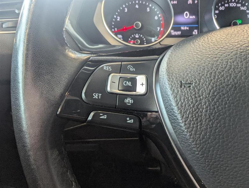 volkswagen Tiguan 2019 - 19