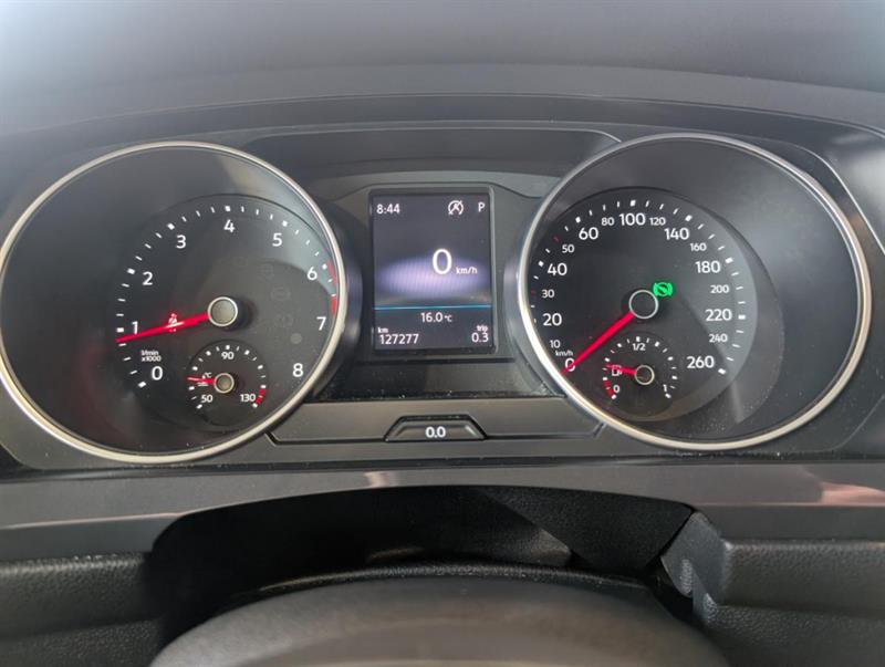 volkswagen Tiguan 2019 - 21
