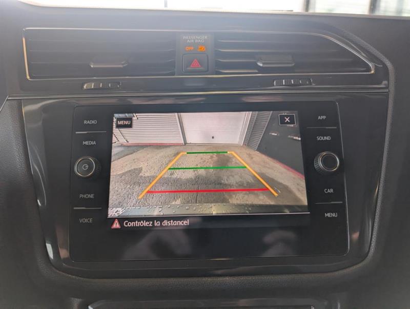 volkswagen Tiguan 2019 - 23