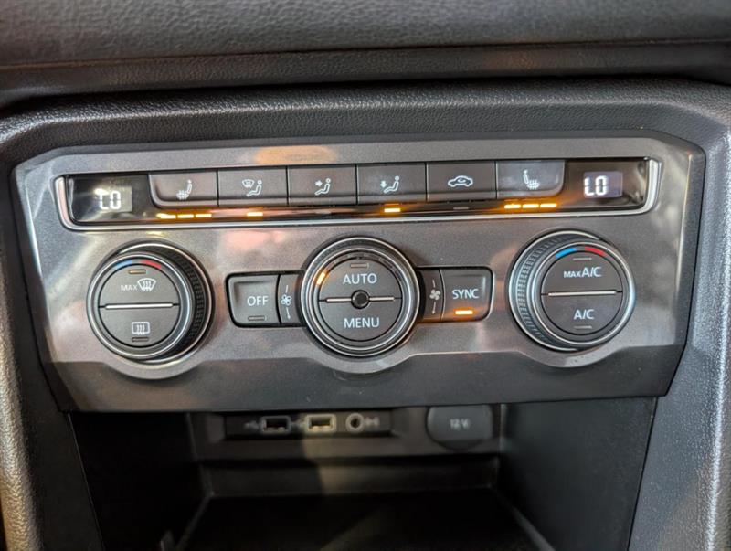 volkswagen Tiguan 2019 - 24