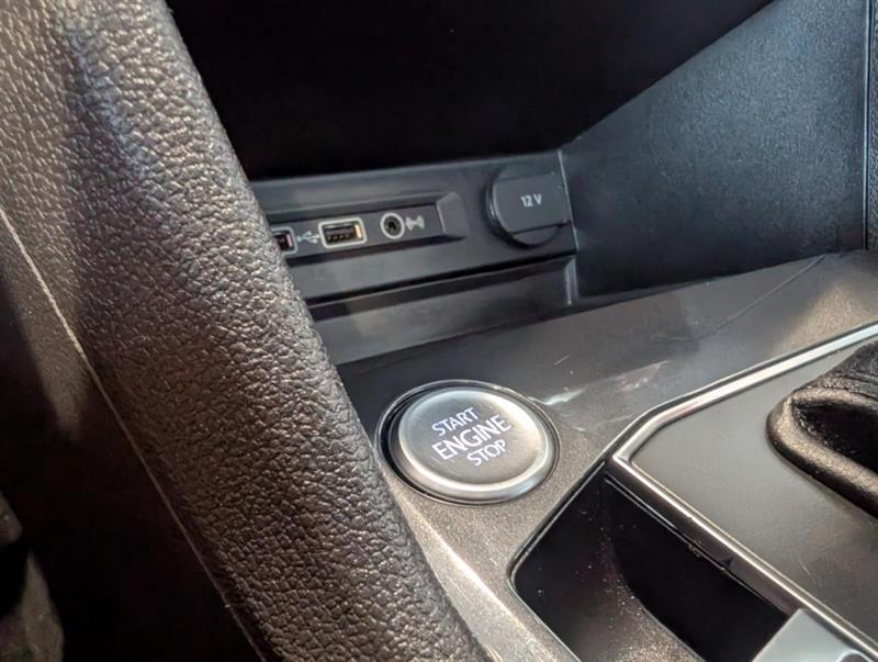 volkswagen Tiguan 2019 - 25