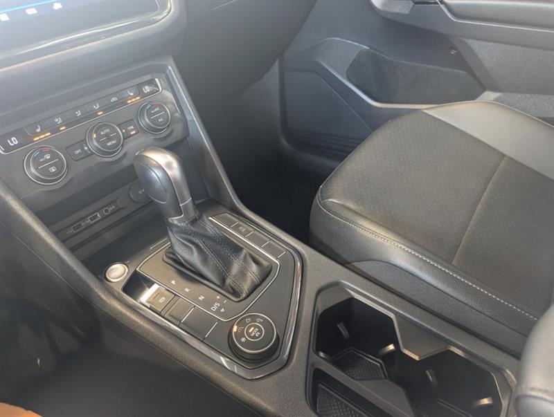 volkswagen Tiguan 2019 - 26