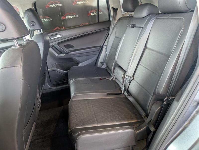 volkswagen Tiguan 2019 - 27