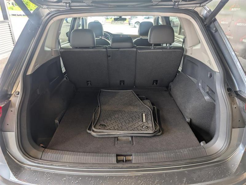 volkswagen Tiguan 2019 - 28