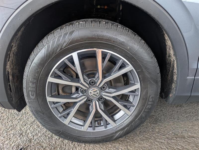 volkswagen Tiguan 2019 - 30