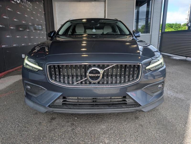 volvo V60 2021 - 3