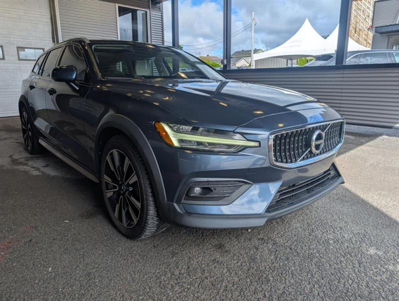 volvo V60 2021 - 5