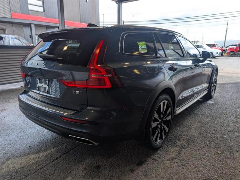 volvo V60 2021 - 7