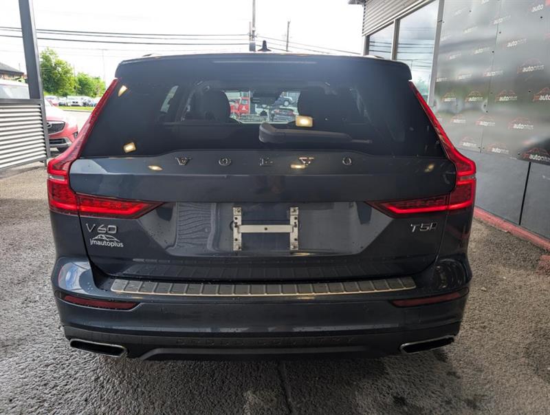 volvo V60 2021 - 9