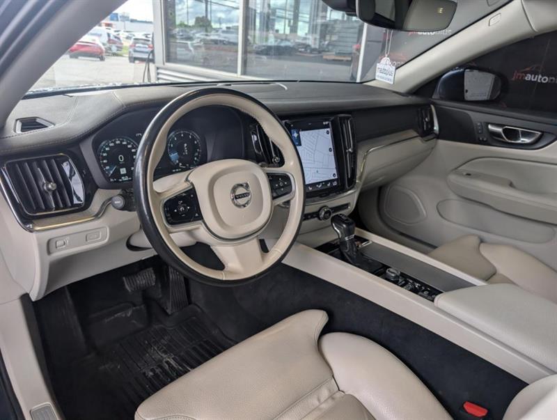 volvo V60 2021 - 13
