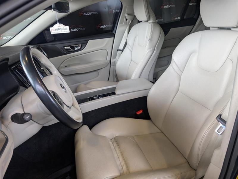 volvo V60 2021 - 14