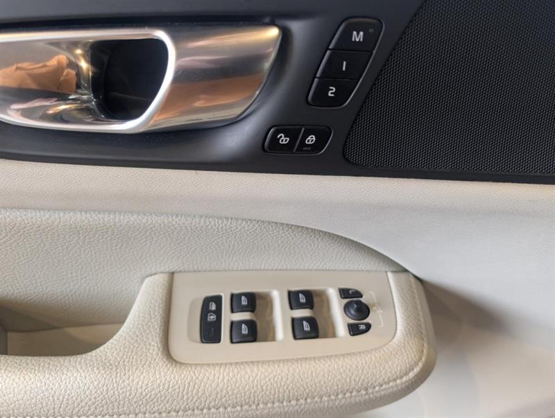 volvo V60 2021 - 17