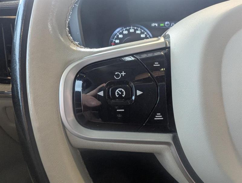 volvo V60 2021 - 19