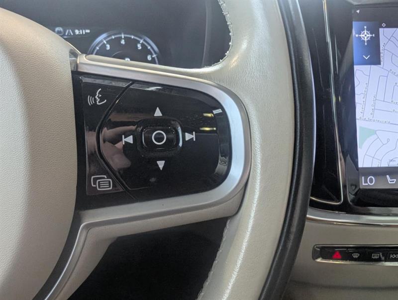 volvo V60 2021 - 20