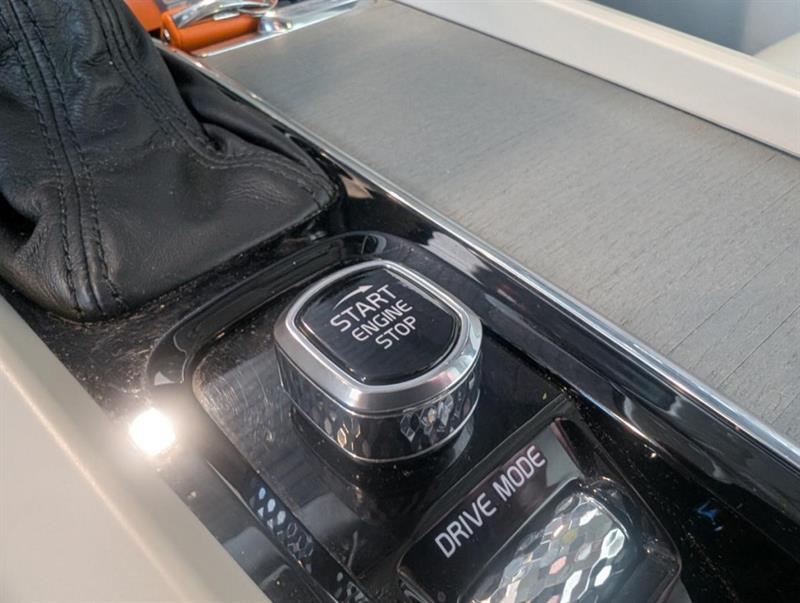 volvo V60 2021 - 22
