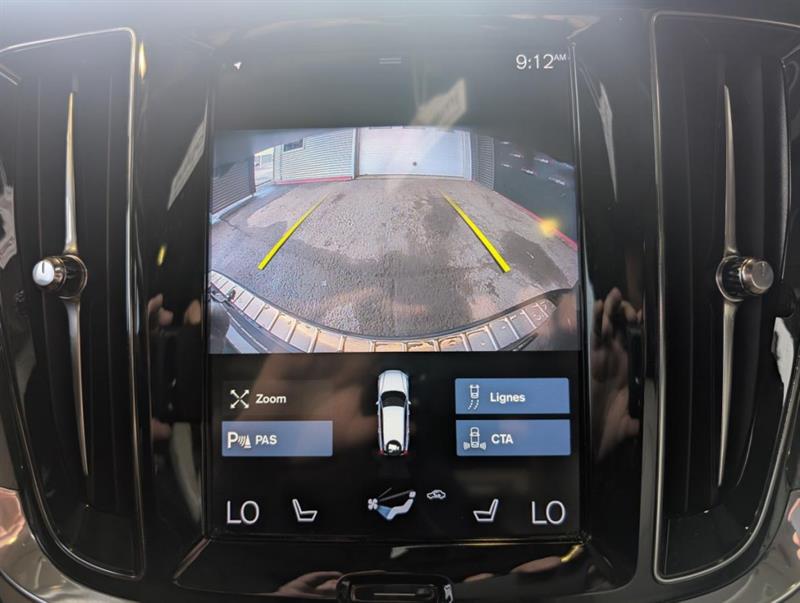 volvo V60 2021 - 24