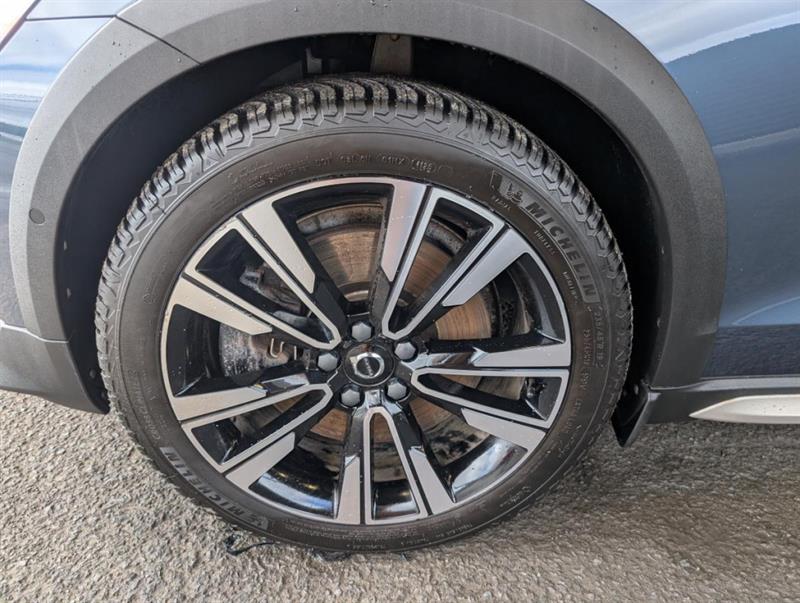 volvo V60 2021 - 31