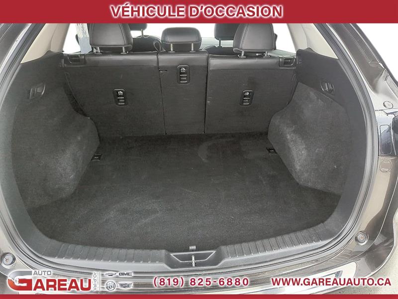 mazda CX-5 2017 - 6
