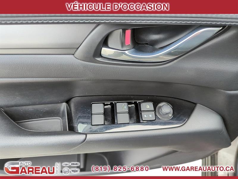mazda CX-5 2017 - 11