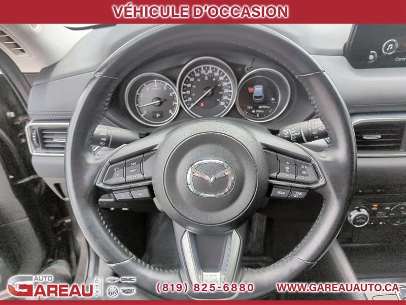 mazda CX-5 2017 - 12