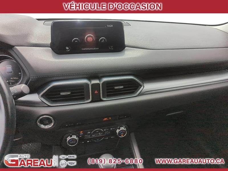 mazda CX-5 2017 - 14