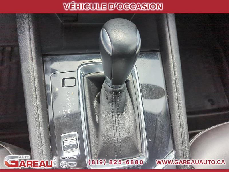 mazda CX-5 2017 - 15