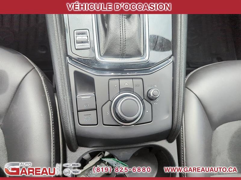 mazda CX-5 2017 - 16