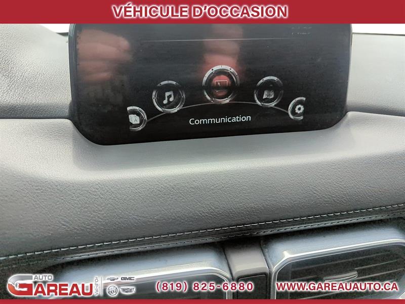 mazda CX-5 2017 - 19