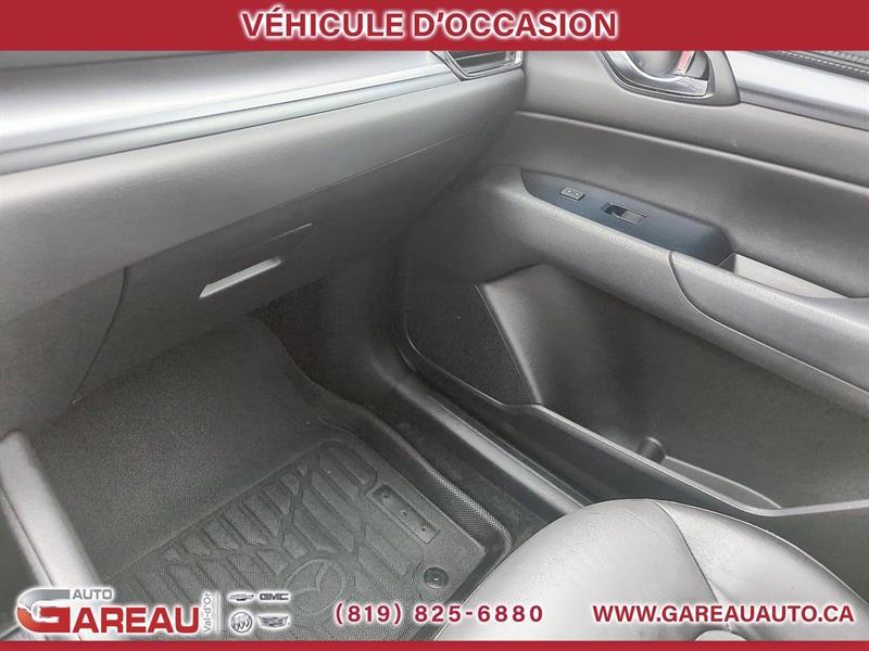mazda CX-5 2017 - 20