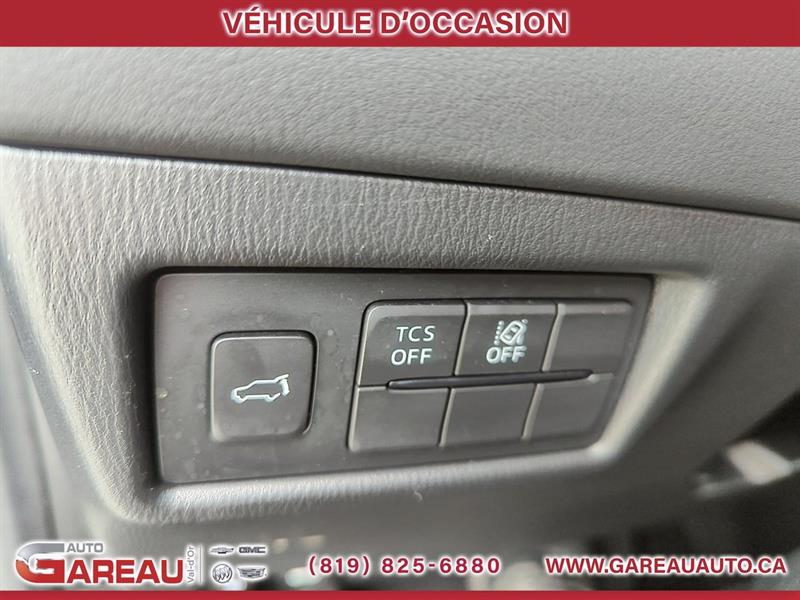 mazda CX-5 2017 - 22
