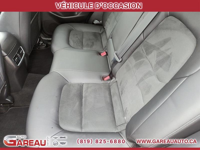 mazda CX-5 2017 - 23