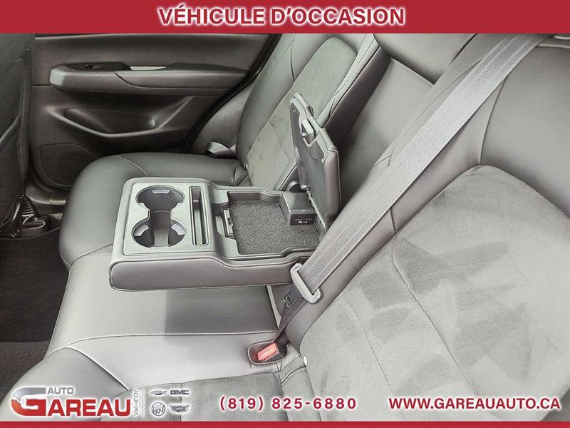 mazda CX-5 2017 - 24