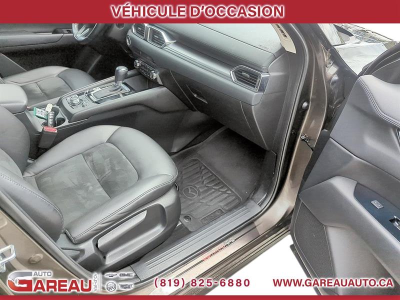 mazda CX-5 2017 - 25