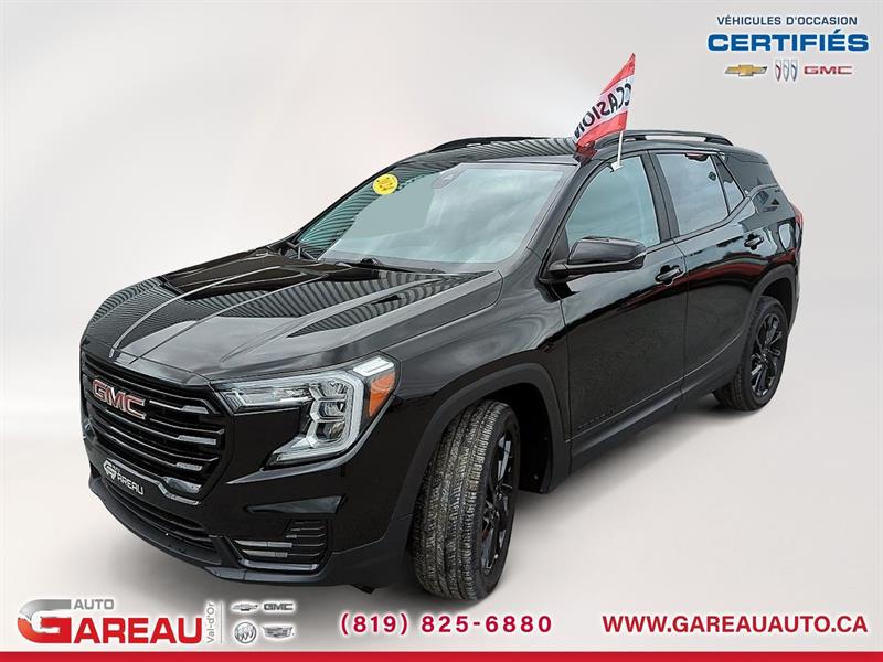 gmc Terrain 2024