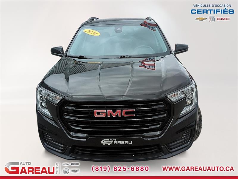 gmc Terrain 2024 - 2