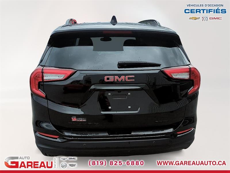 gmc Terrain 2024 - 3