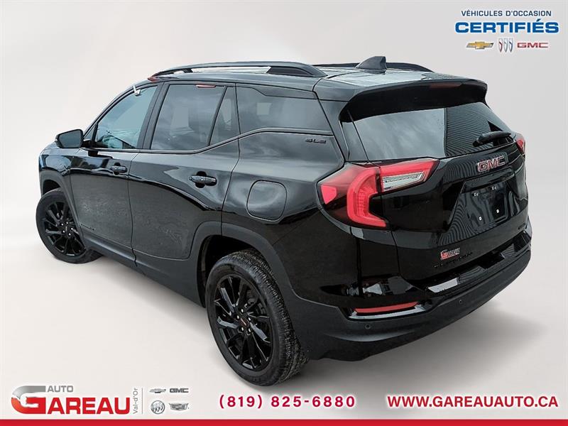 gmc Terrain 2024 - 4
