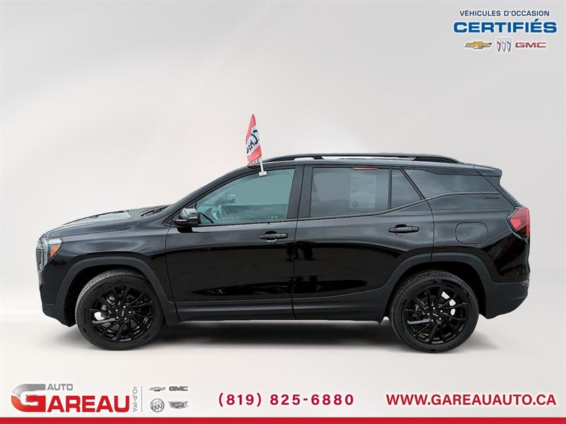 gmc Terrain 2024 - 5
