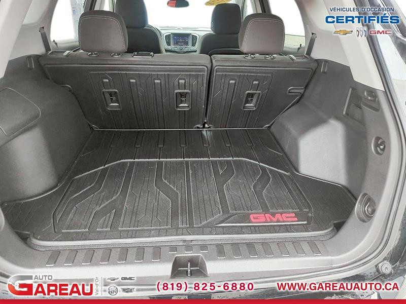 gmc Terrain 2024 - 6