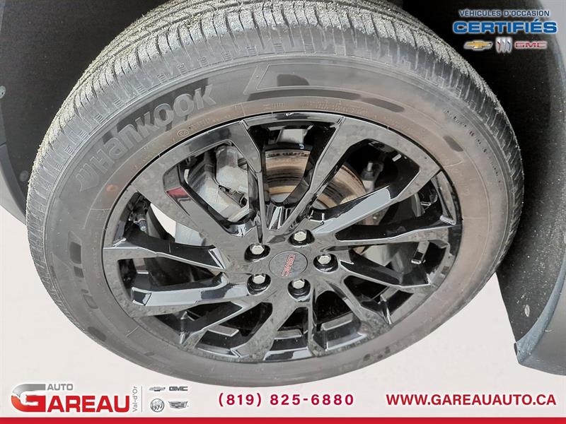 gmc Terrain 2024 - 7