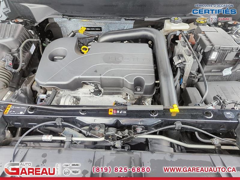 gmc Terrain 2024 - 8